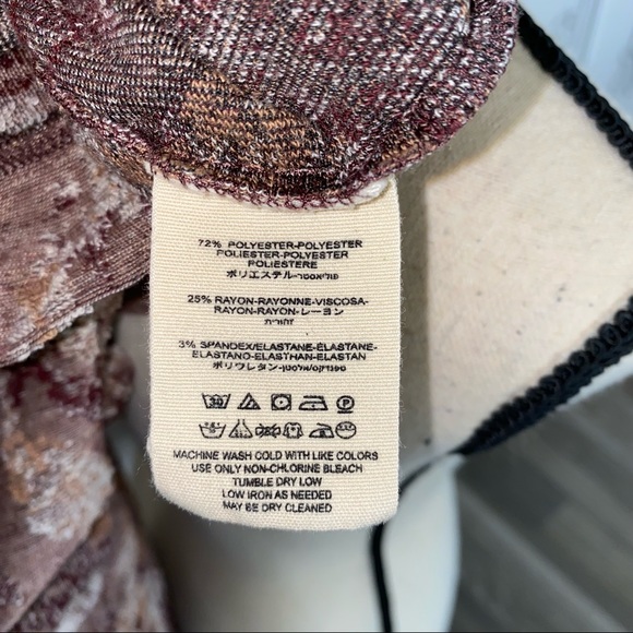 Free People Caroline Button Down Front Cardigan | Size S - Picture 8 of 9